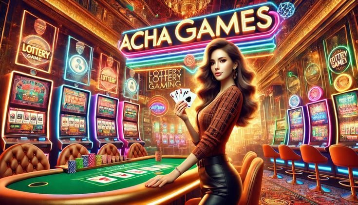 Permainan Slot DWI788 – Koleksi Slot Online Terlengkap dengan Jackpot Progresif dan RTP Tinggi